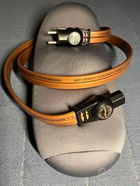 Wireworld Electra 7 1,5 mt - cavo di alimentazione