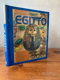 Libro sull'Egitto