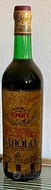 Marchese Villadoria Barolo 1966 RISERVA