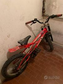 Bicicletta