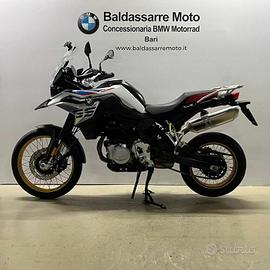 BMW F 850 GS Adventure Abs