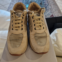 Hogan interactive donna H strass