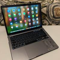 Macbook Pro 13’’ (2022) - Apple M2 Touchbar