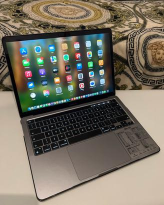 Macbook Pro 13’’ (2022) - Apple M2 Touchbar