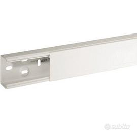 Bocchiotti B01848 - canale TA-N 60x40 W bianco

