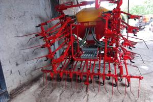 Seminatrice Gaspardo Prima 600 Kg