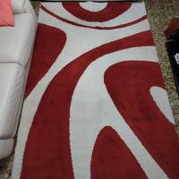 Tappeti modello shaggy