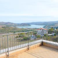 Mansarda vista lago di Guardialfiera