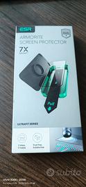 Pellicola in vetro temperato iPhone 17 pro max ESR