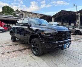 DODGE RAM 1500 LIMITED FULL OPTIONALS GPL