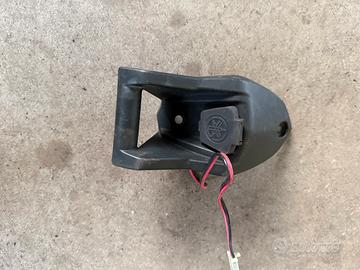 Supporto telefono T-Max 530