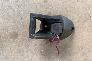 Supporto telefono T-Max 530