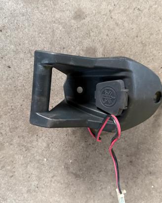 Supporto telefono T-Max 530