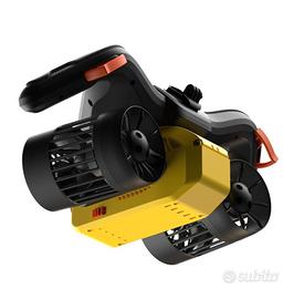 LEFEET scooter subacqueo POTENTI MOTORI 60MIN