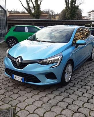 Renault Clio Full Hybrid E-Tech 145 CV 5 port...