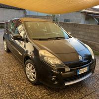 RENAULT CLIO 2009 - MECCANICA E INTERNI ECCELLENTI