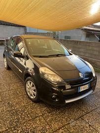 RENAULT CLIO 2009 - MECCANICA E INTERNI ECCELLENTI