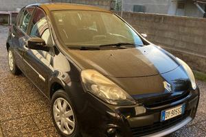 RENAULT CLIO 2009 - MECCANICA E INTERNI ECCELLENTI