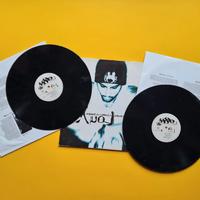 Lou X - La realtà, la lealtà e lo scontro