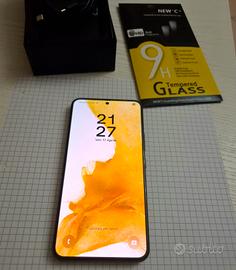 Samsung s22 256GB DUAL SIM con prot vetro nuova 