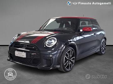 MINI Mini Cooper S JCW Pacchetto XL Aut. + Tetto