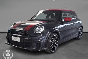 MINI Mini Cooper S JCW Pacchetto XL Aut. + Tetto