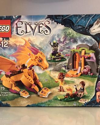 Lego 21311 Voltron® 100% completo