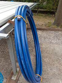 Tubo multistrato alupex 32mm
