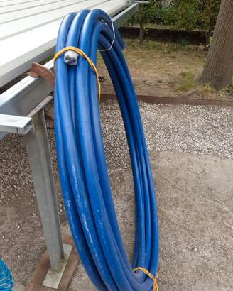 Tubo multistrato alupex 32mm