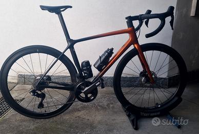 Bici da Corsa Giant TCR Advanced Pro
