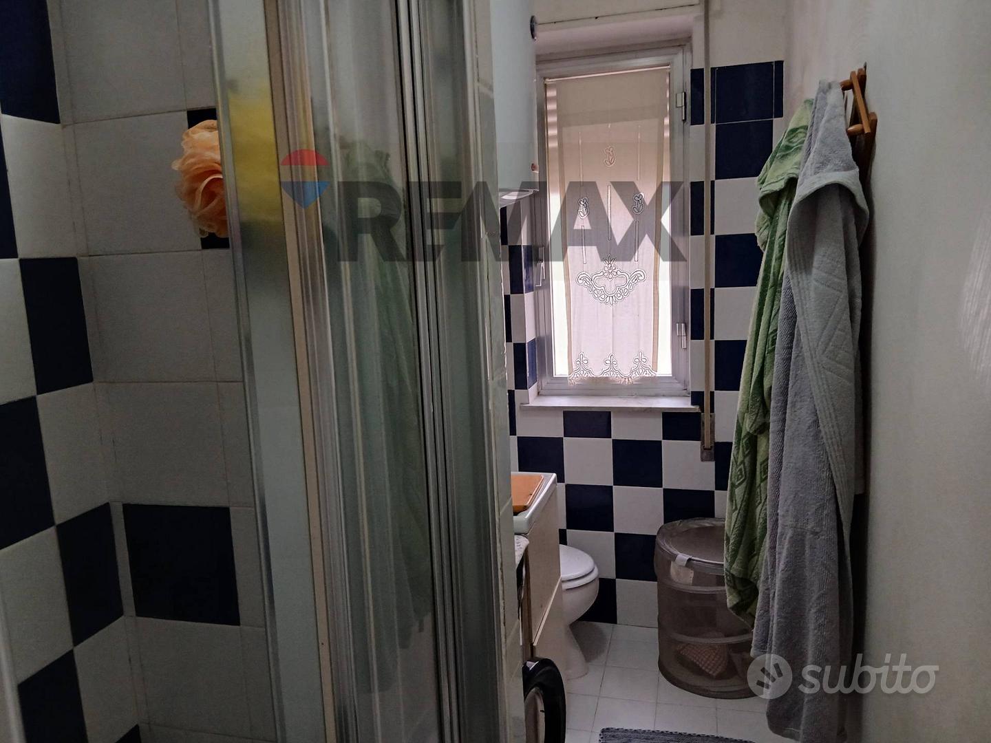 Appartamento – SR - Vista 3