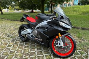 Aprilia RS 660
