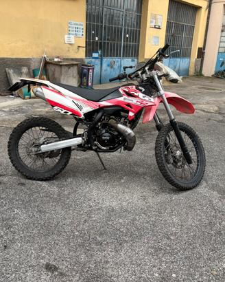 moto beta RR50