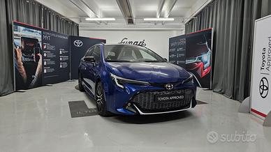 Toyota Corolla Active 1.8 Hybrid Touring Sports Ty