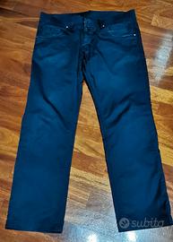 Pantaloni Antony Morato blue tg 34 /48 