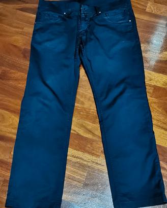 Pantaloni Antony Morato blue tg 34 /48 