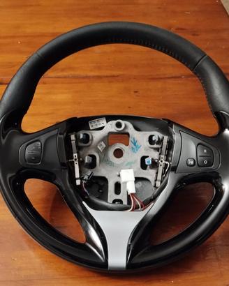 volante renault clio 4 laccato