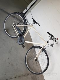 bicicletta dà uomo, ruote da D 28 pollici 