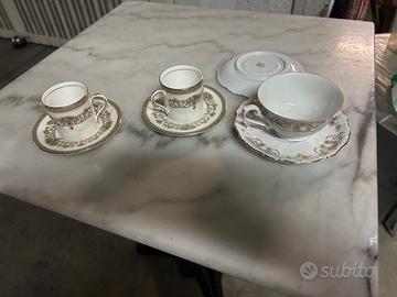 Tazze caffè Cappuccino