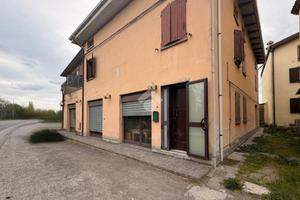 PALAZZINA A BUDRIO