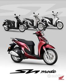 Honda SH 125 mode NUOVI PRONTA CONSEGNA
