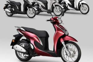 Honda SH 125 mode NUOVI PRONTA CONSEGNA