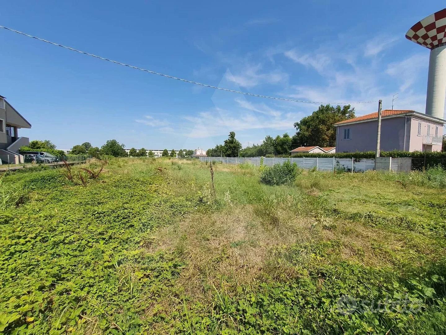 VILLA SELVA- SAN LEONARDO TERRENO AGRICOLO - Vista 3