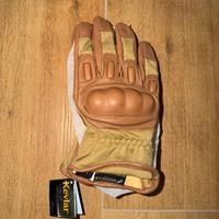 GUANTI DA COMBATTIMENTO DEFCON5 IN KEVLAR E NOMEX