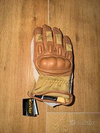 GUANTI DA COMBATTIMENTO DEFCON5 IN KEVLAR E NOMEX