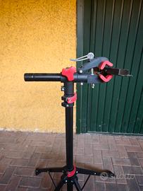 Porta Bici per Manutenzione e Rimessaggio