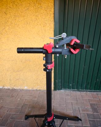 Porta Bici per Manutenzione e Rimessaggio