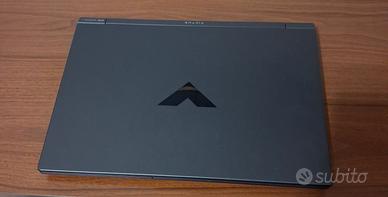 PC Invictus Gaming i7 12 generazione 16 gb ram