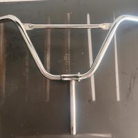 Pezzi di ricambio bici Saltafoss/cross