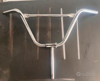 Pezzi di ricambio bici Saltafoss/cross